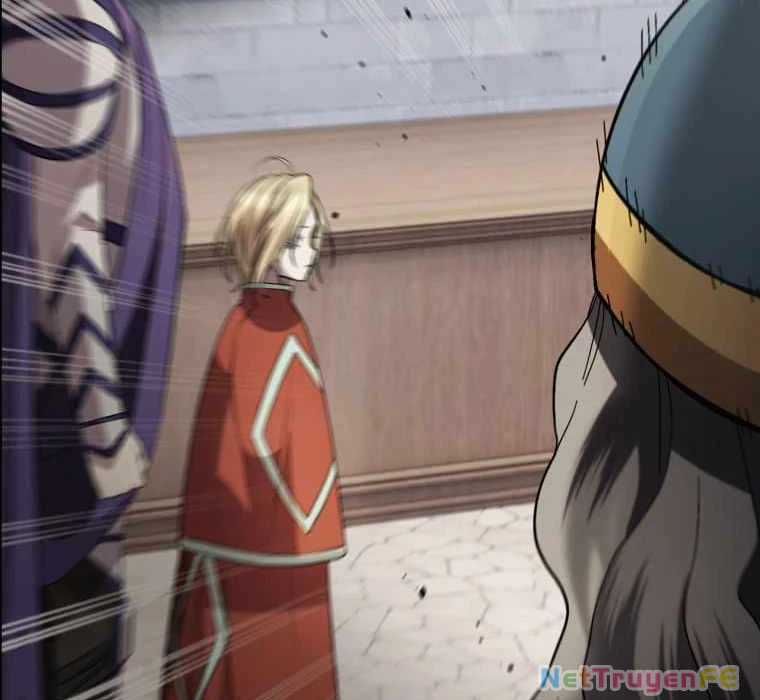 Đảo Ngược Cuộc Đời Của Tôi Như Một Nhân Vật Phụ Chapter 8 - Trang 3