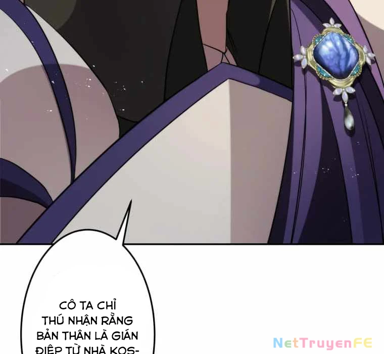 Đảo Ngược Cuộc Đời Của Tôi Như Một Nhân Vật Phụ Chapter 8 - Trang 3