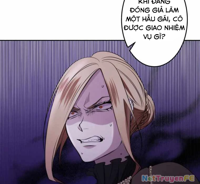 Đảo Ngược Cuộc Đời Của Tôi Như Một Nhân Vật Phụ Chapter 8 - Trang 3