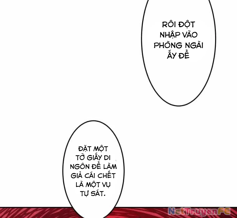 Đảo Ngược Cuộc Đời Của Tôi Như Một Nhân Vật Phụ Chapter 8 - Trang 3