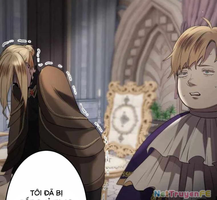 Đảo Ngược Cuộc Đời Của Tôi Như Một Nhân Vật Phụ Chapter 8 - Trang 3