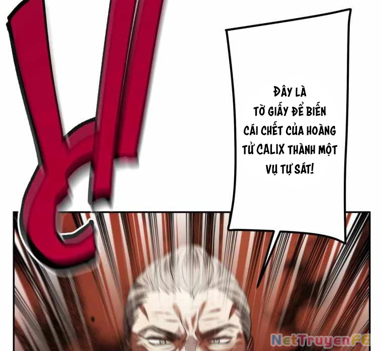 Đảo Ngược Cuộc Đời Của Tôi Như Một Nhân Vật Phụ Chapter 8 - Trang 3