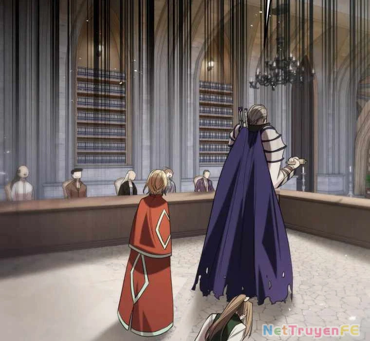 Đảo Ngược Cuộc Đời Của Tôi Như Một Nhân Vật Phụ Chapter 8 - Trang 3