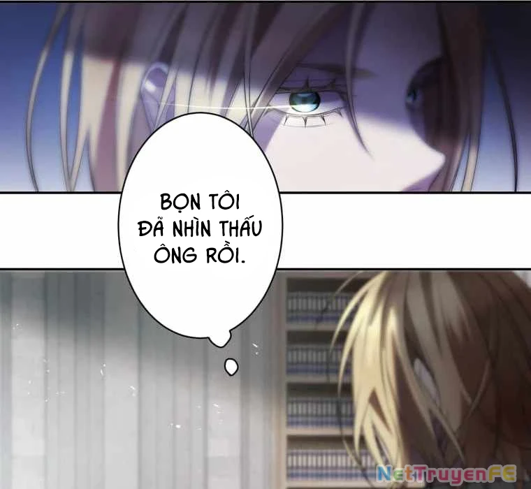 Đảo Ngược Cuộc Đời Của Tôi Như Một Nhân Vật Phụ Chapter 8 - Trang 3