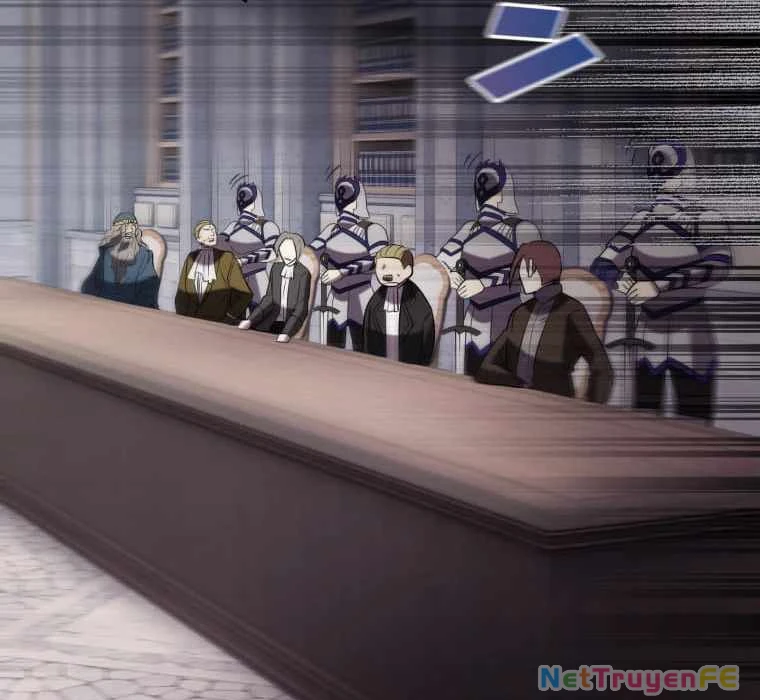 Đảo Ngược Cuộc Đời Của Tôi Như Một Nhân Vật Phụ Chapter 8 - Trang 3