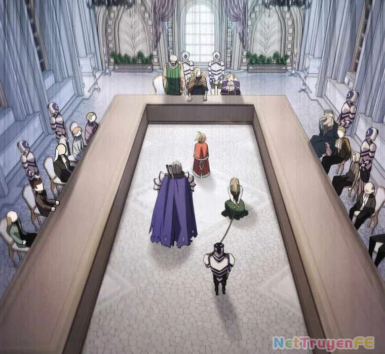 Đảo Ngược Cuộc Đời Của Tôi Như Một Nhân Vật Phụ Chapter 8 - Trang 3