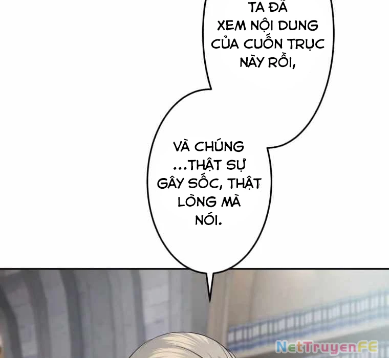 Đảo Ngược Cuộc Đời Của Tôi Như Một Nhân Vật Phụ Chapter 8 - Trang 3