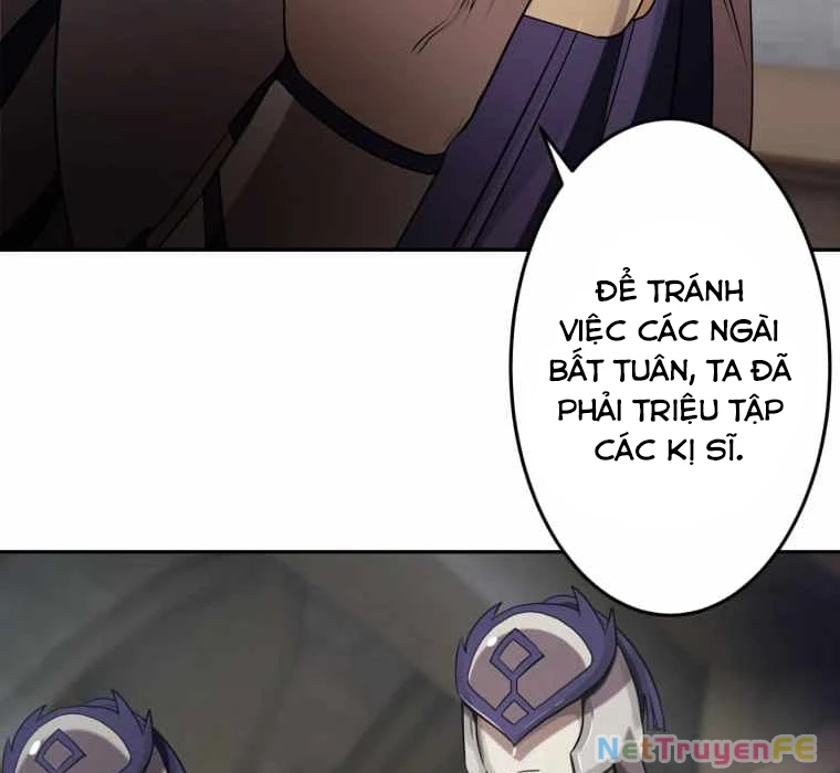 Đảo Ngược Cuộc Đời Của Tôi Như Một Nhân Vật Phụ Chapter 8 - Trang 3