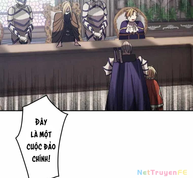 Đảo Ngược Cuộc Đời Của Tôi Như Một Nhân Vật Phụ Chapter 8 - Trang 3