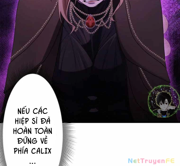 Đảo Ngược Cuộc Đời Của Tôi Như Một Nhân Vật Phụ Chapter 8 - Trang 3