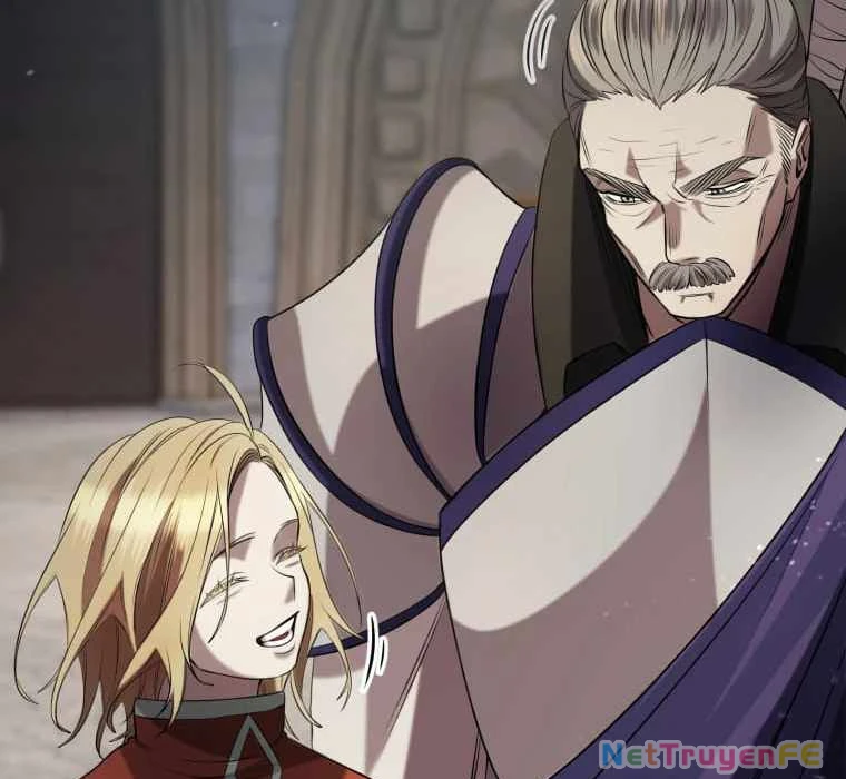 Đảo Ngược Cuộc Đời Của Tôi Như Một Nhân Vật Phụ Chapter 8 - Trang 3