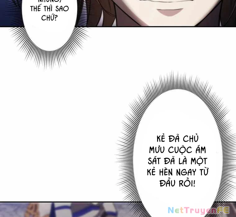 Đảo Ngược Cuộc Đời Của Tôi Như Một Nhân Vật Phụ Chapter 8 - Trang 3