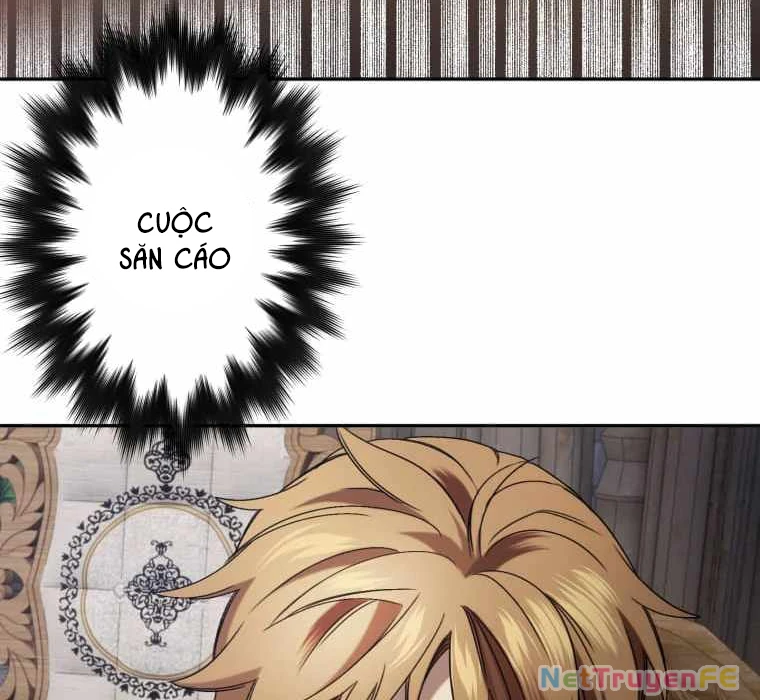 Đảo Ngược Cuộc Đời Của Tôi Như Một Nhân Vật Phụ Chapter 8 - Trang 3