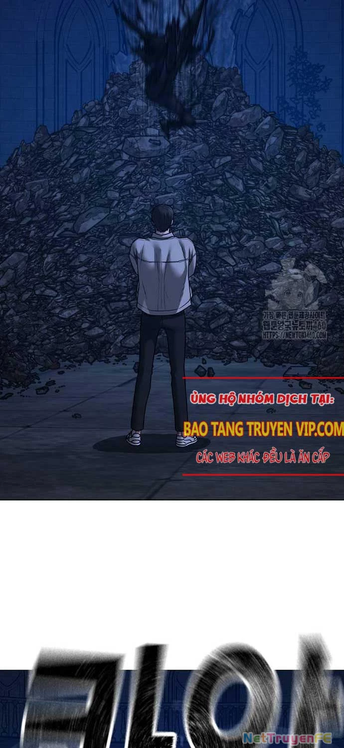 Nhiệm Vụ Đời Thật Chapter 131 - Trang 4