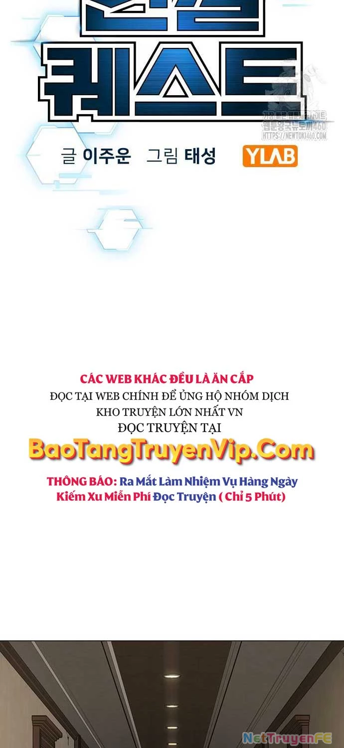 Nhiệm Vụ Đời Thật Chapter 131 - Trang 4