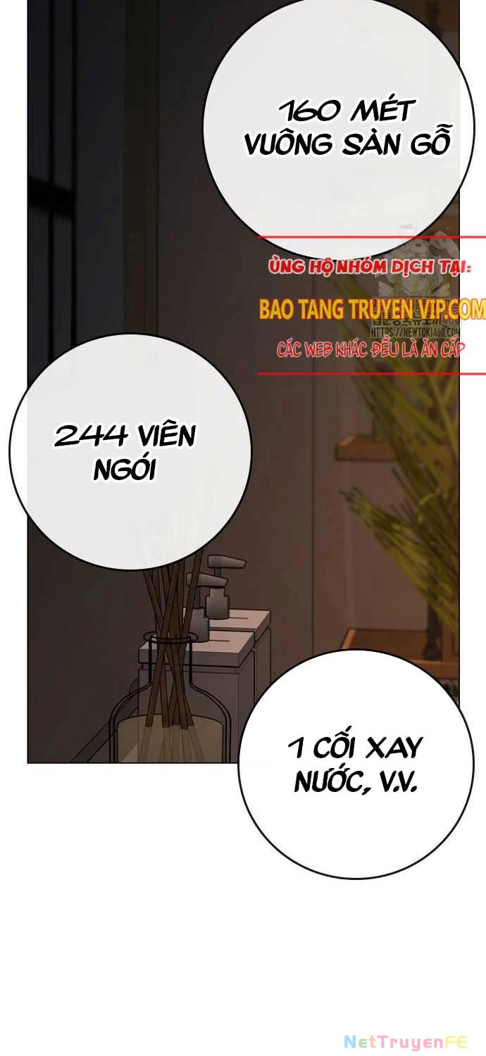 Nhiệm Vụ Đời Thật Chapter 131 - Trang 4