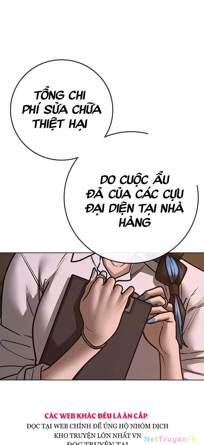 Nhiệm Vụ Đời Thật Chapter 131 - Trang 4