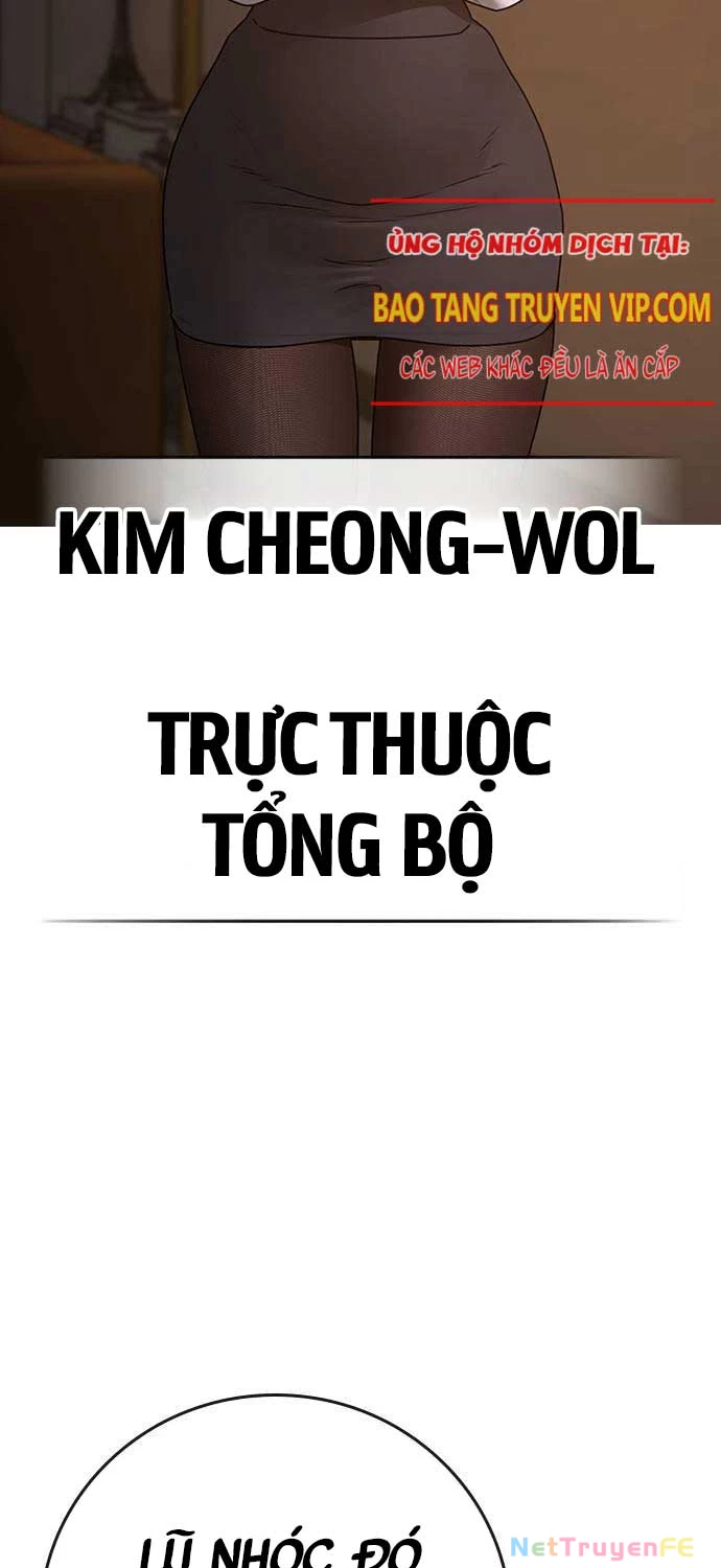 Nhiệm Vụ Đời Thật Chapter 131 - Trang 4