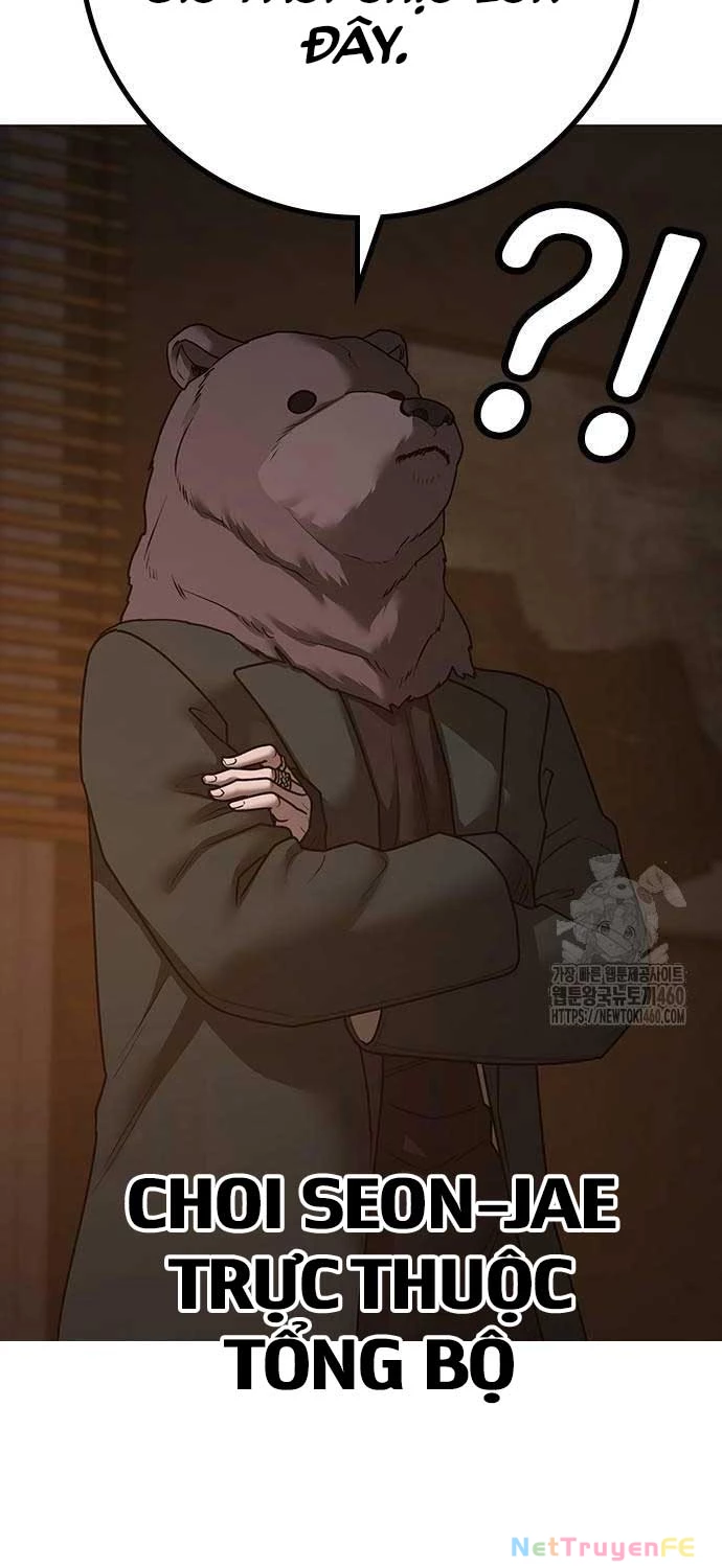 Nhiệm Vụ Đời Thật Chapter 131 - Trang 4