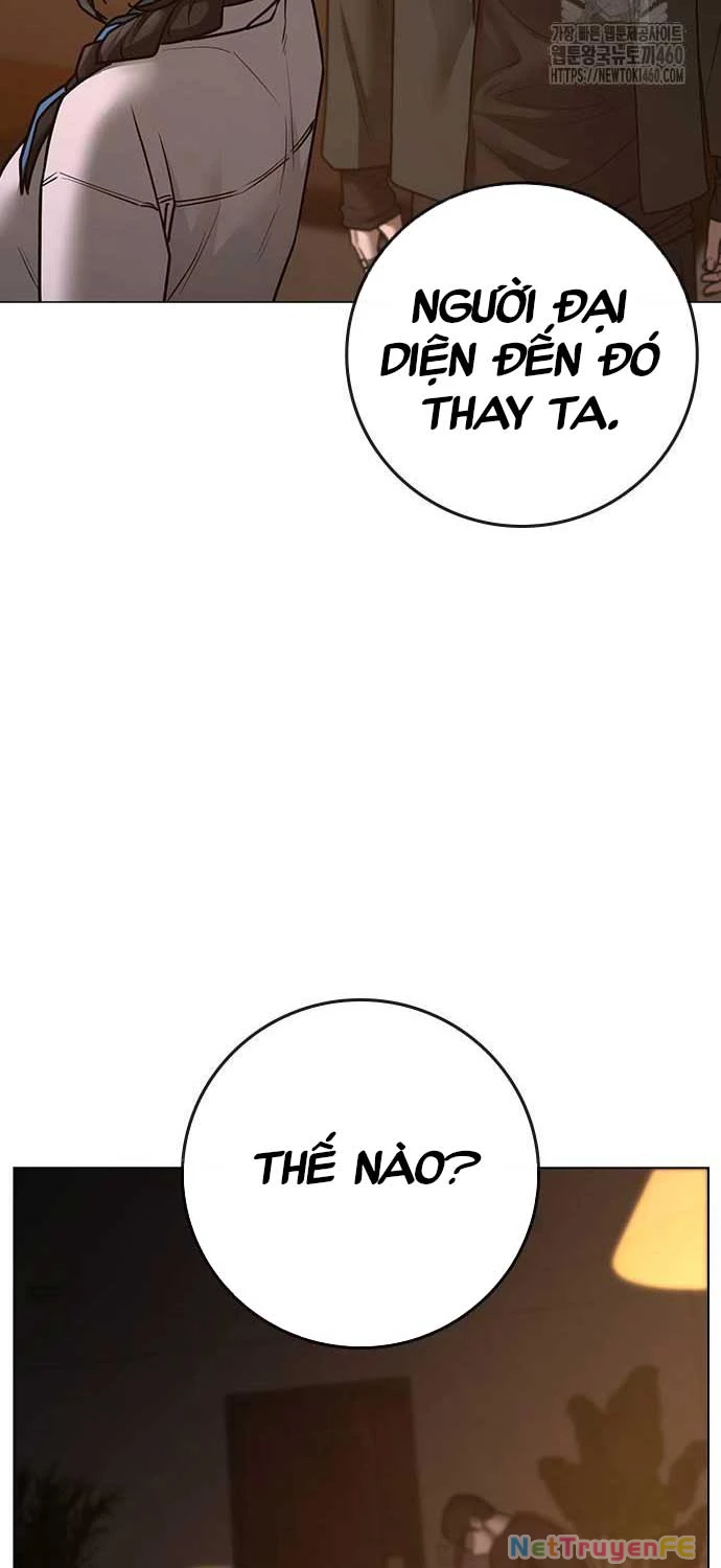 Nhiệm Vụ Đời Thật Chapter 131 - Trang 4