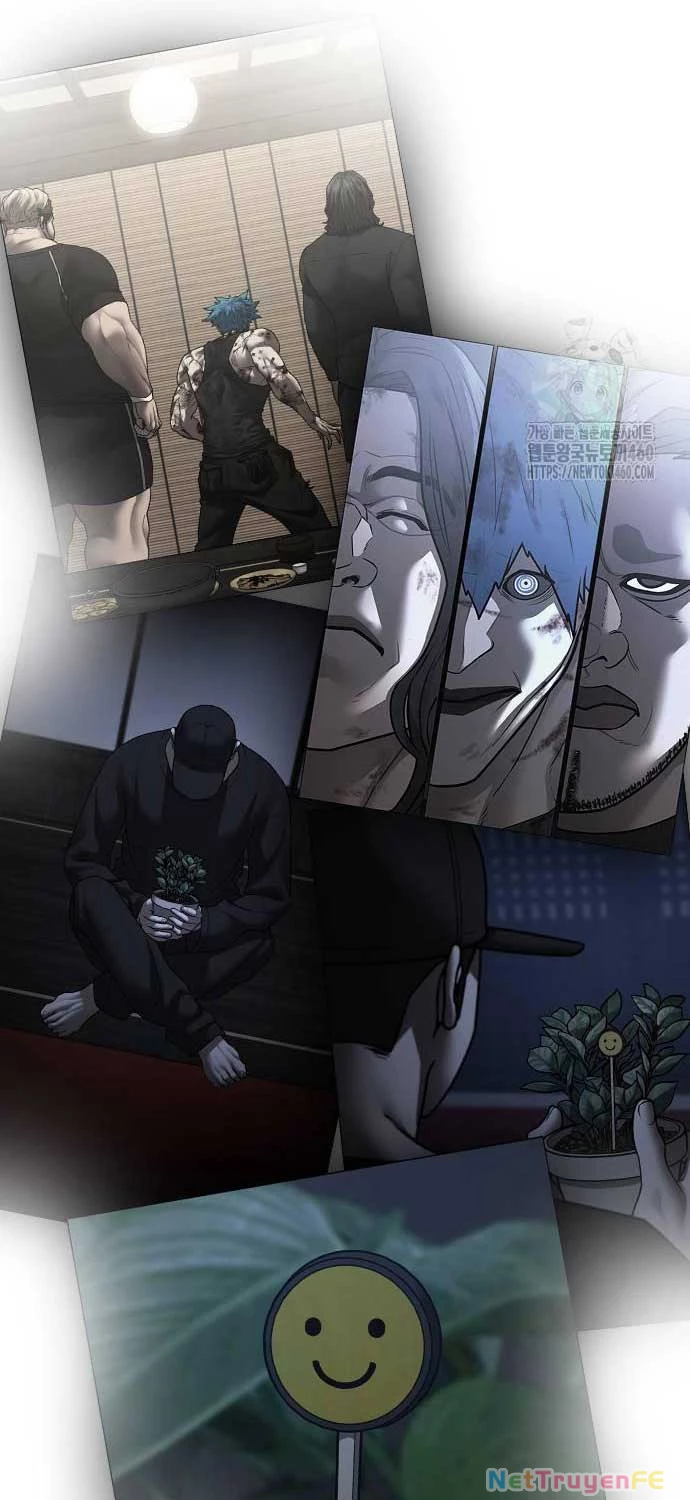 Nhiệm Vụ Đời Thật Chapter 131 - Trang 4