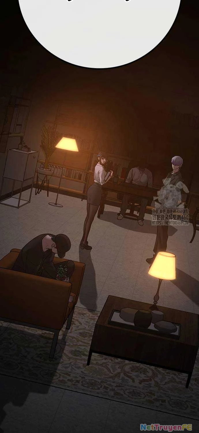 Nhiệm Vụ Đời Thật Chapter 131 - Trang 4