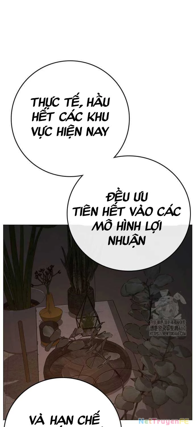 Nhiệm Vụ Đời Thật Chapter 131 - Trang 4