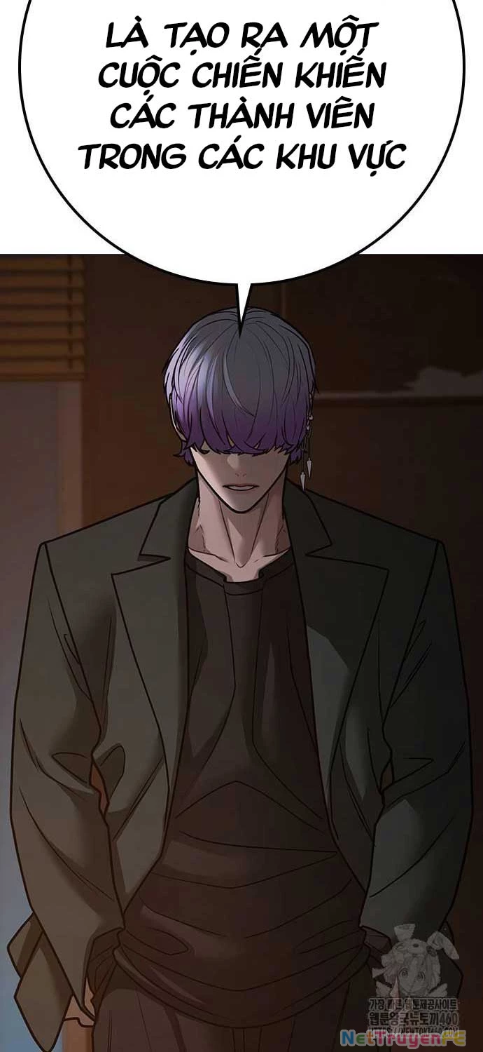 Nhiệm Vụ Đời Thật Chapter 131 - Trang 4