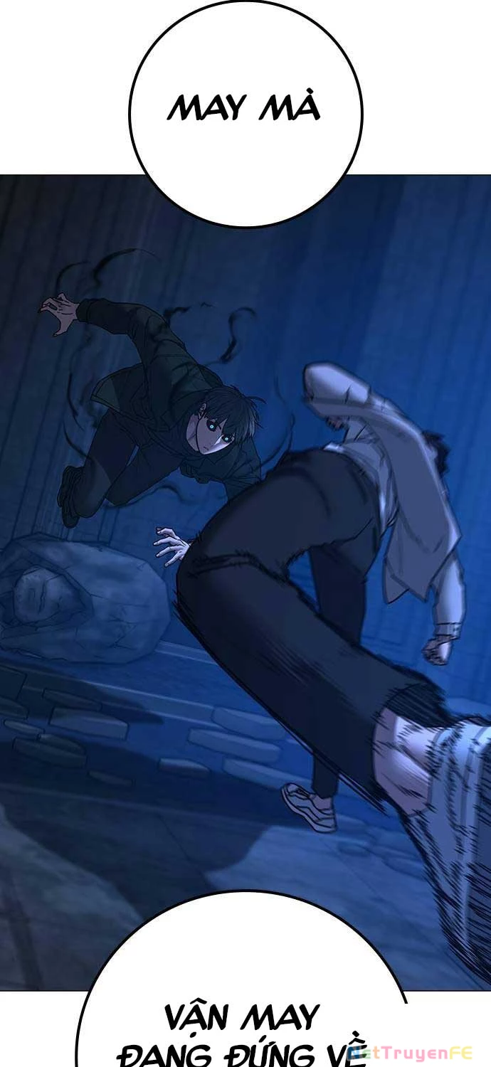 Nhiệm Vụ Đời Thật Chapter 131 - Trang 4