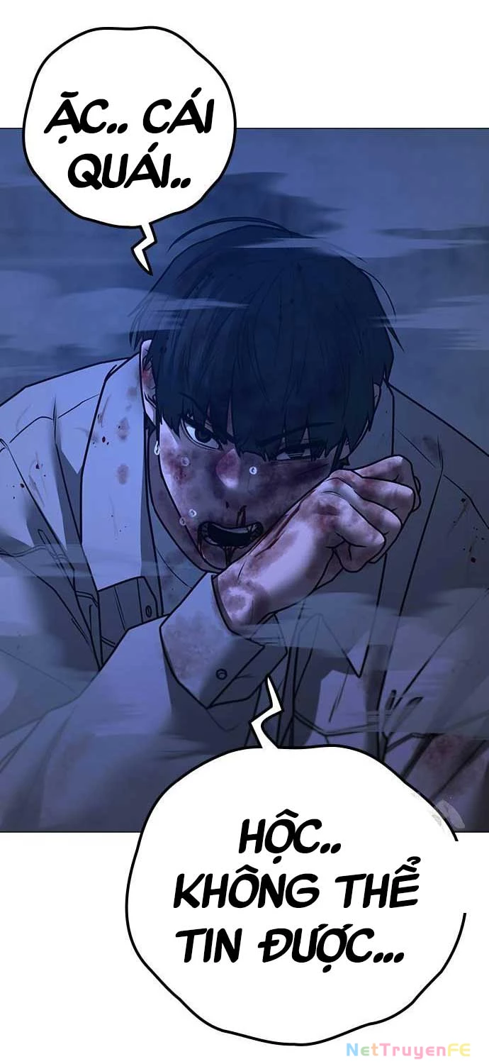 Nhiệm Vụ Đời Thật Chapter 131 - Trang 4