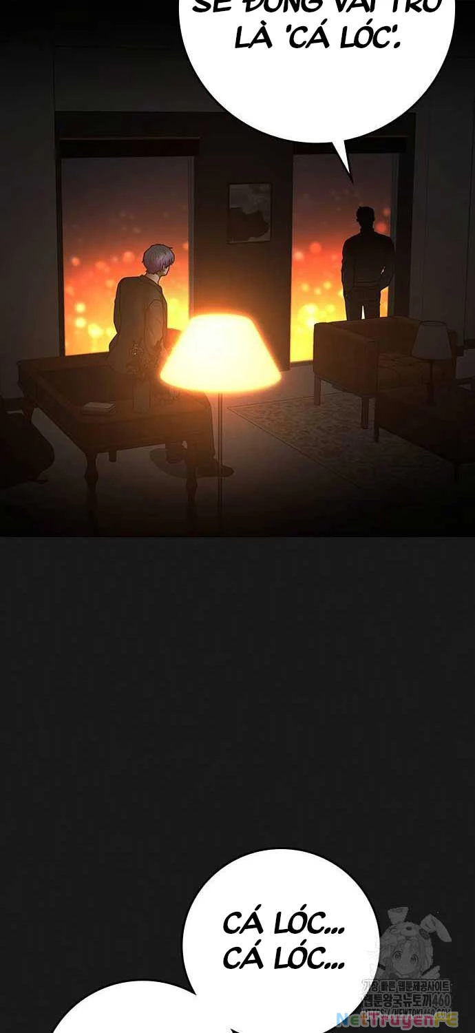 Nhiệm Vụ Đời Thật Chapter 131 - Trang 4