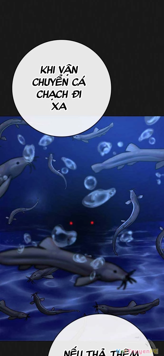 Nhiệm Vụ Đời Thật Chapter 131 - Trang 4