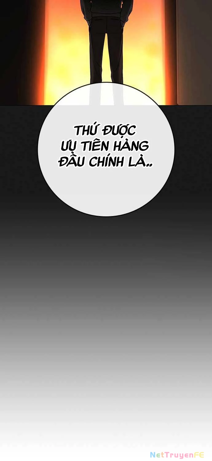 Nhiệm Vụ Đời Thật Chapter 131 - Trang 4