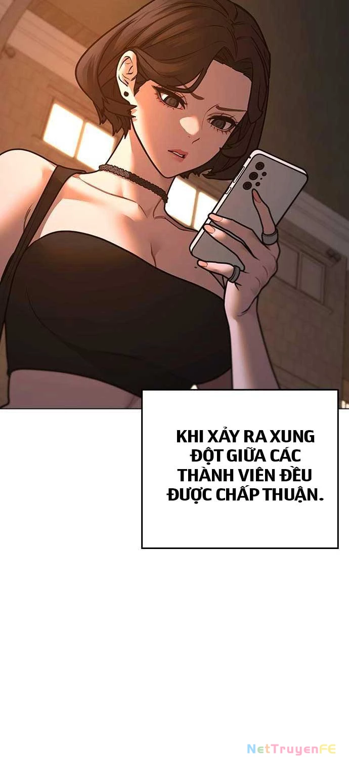 Nhiệm Vụ Đời Thật Chapter 131 - Trang 4