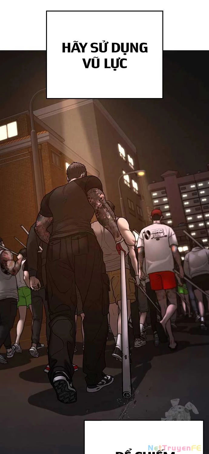 Nhiệm Vụ Đời Thật Chapter 131 - Trang 4