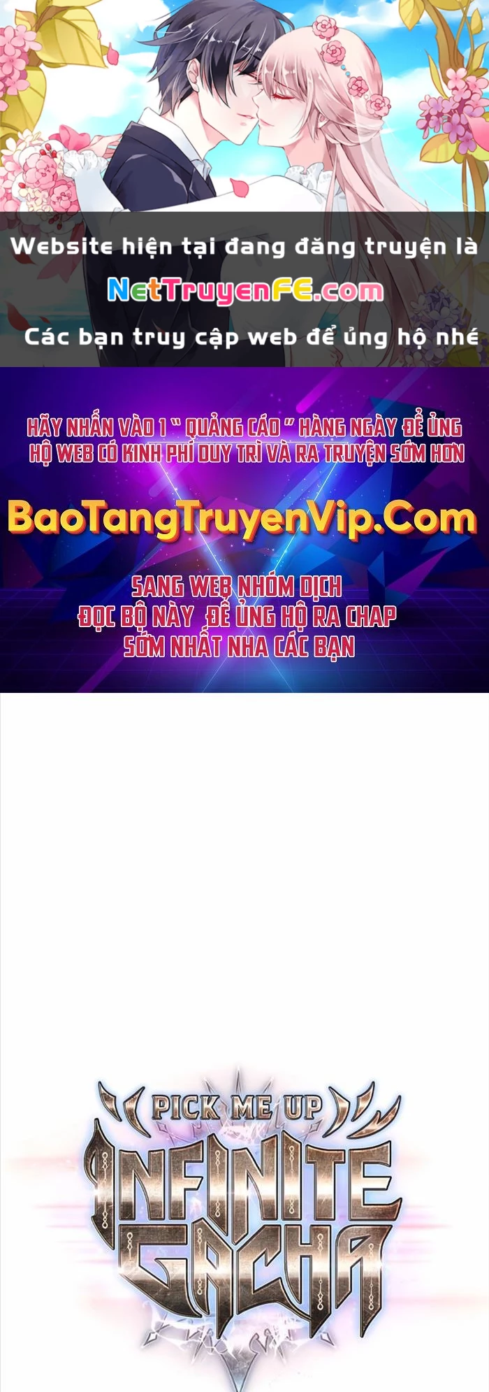 Gacha Vô Hạn Chapter 113 - Trang 4