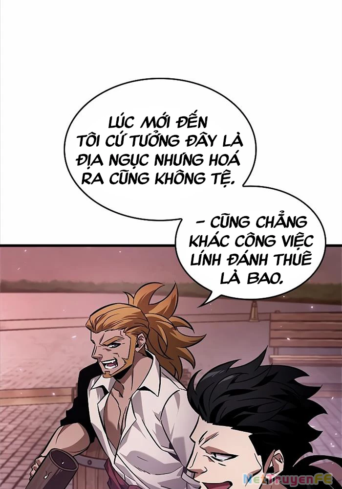 Gacha Vô Hạn Chapter 113 - Trang 4