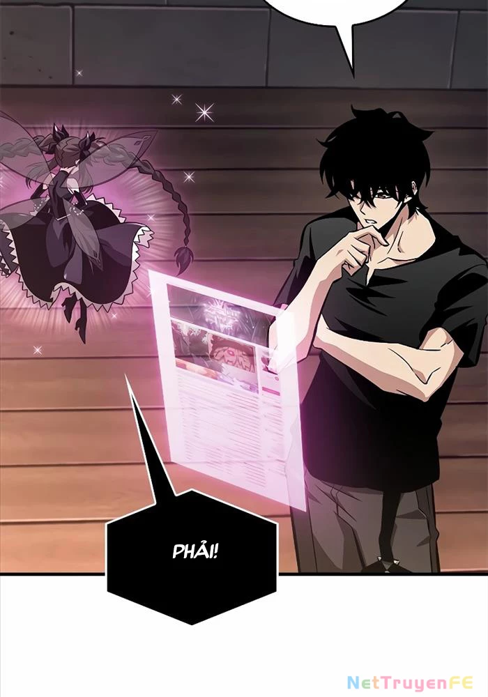 Gacha Vô Hạn Chapter 113 - Trang 4