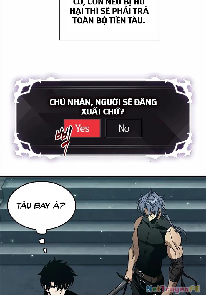 Gacha Vô Hạn Chapter 113 - Trang 4