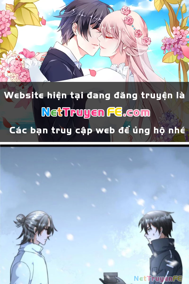 Toàn Cầu Băng Phong: Ta Chế Tạo Phòng An Toàn Tại Tận Thế Chapter 446 - Trang 4