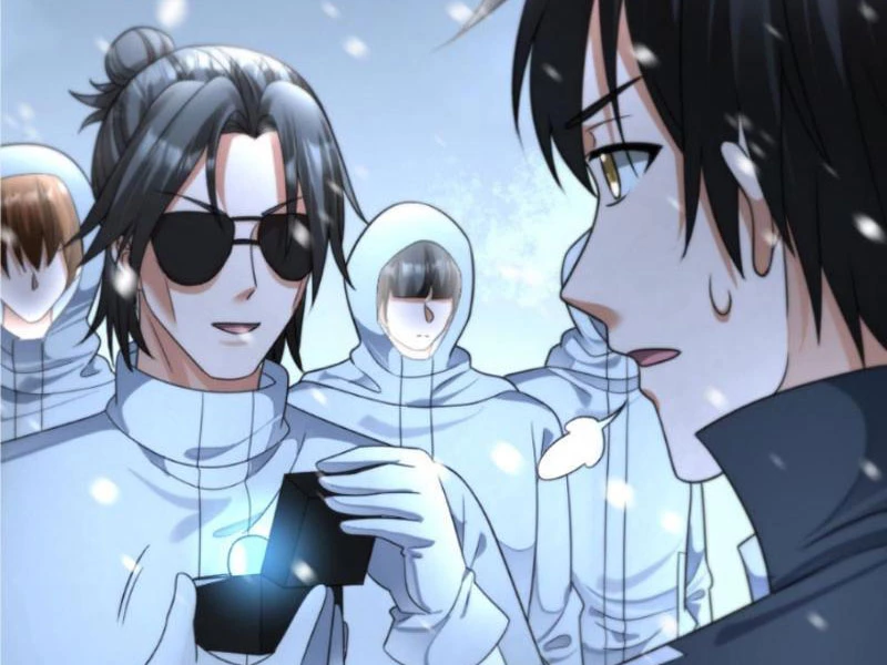 Toàn Cầu Băng Phong: Ta Chế Tạo Phòng An Toàn Tại Tận Thế Chapter 446 - Trang 4