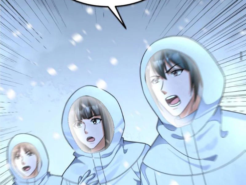 Toàn Cầu Băng Phong: Ta Chế Tạo Phòng An Toàn Tại Tận Thế Chapter 446 - Trang 4