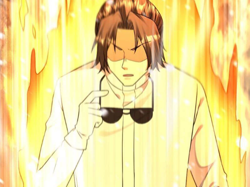 Toàn Cầu Băng Phong: Ta Chế Tạo Phòng An Toàn Tại Tận Thế Chapter 446 - Trang 4