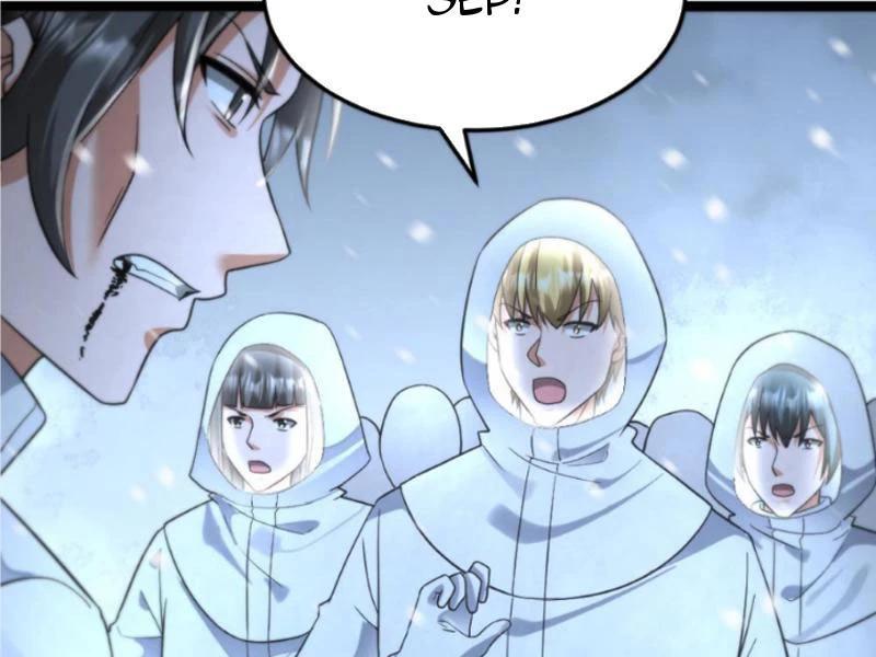 Toàn Cầu Băng Phong: Ta Chế Tạo Phòng An Toàn Tại Tận Thế Chapter 446 - Trang 4