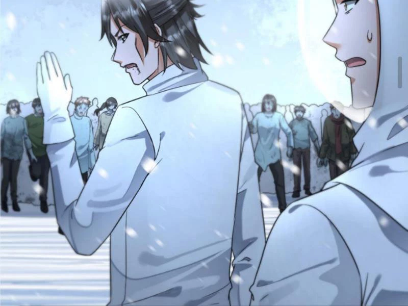 Toàn Cầu Băng Phong: Ta Chế Tạo Phòng An Toàn Tại Tận Thế Chapter 446 - Trang 4