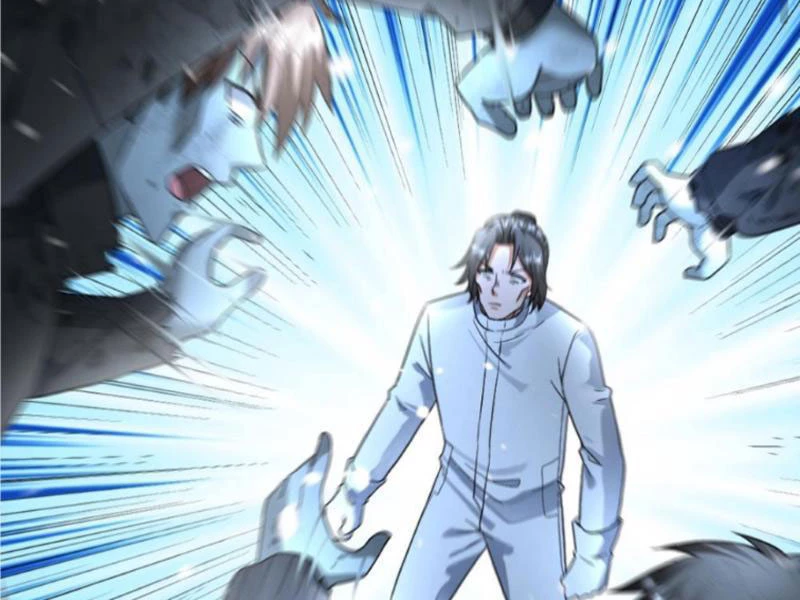 Toàn Cầu Băng Phong: Ta Chế Tạo Phòng An Toàn Tại Tận Thế Chapter 446 - Trang 4