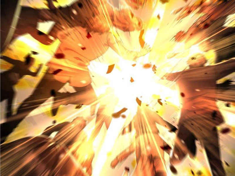 Toàn Cầu Băng Phong: Ta Chế Tạo Phòng An Toàn Tại Tận Thế Chapter 446 - Trang 4