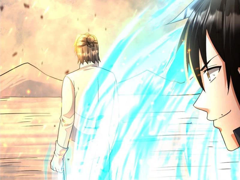 Toàn Cầu Băng Phong: Ta Chế Tạo Phòng An Toàn Tại Tận Thế Chapter 446 - Trang 4