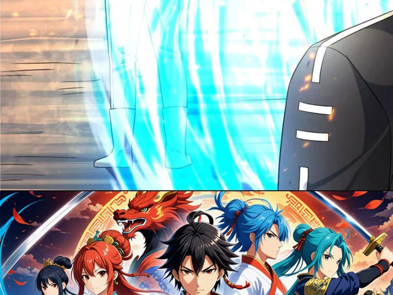 Toàn Cầu Băng Phong: Ta Chế Tạo Phòng An Toàn Tại Tận Thế Chapter 446 - Trang 4