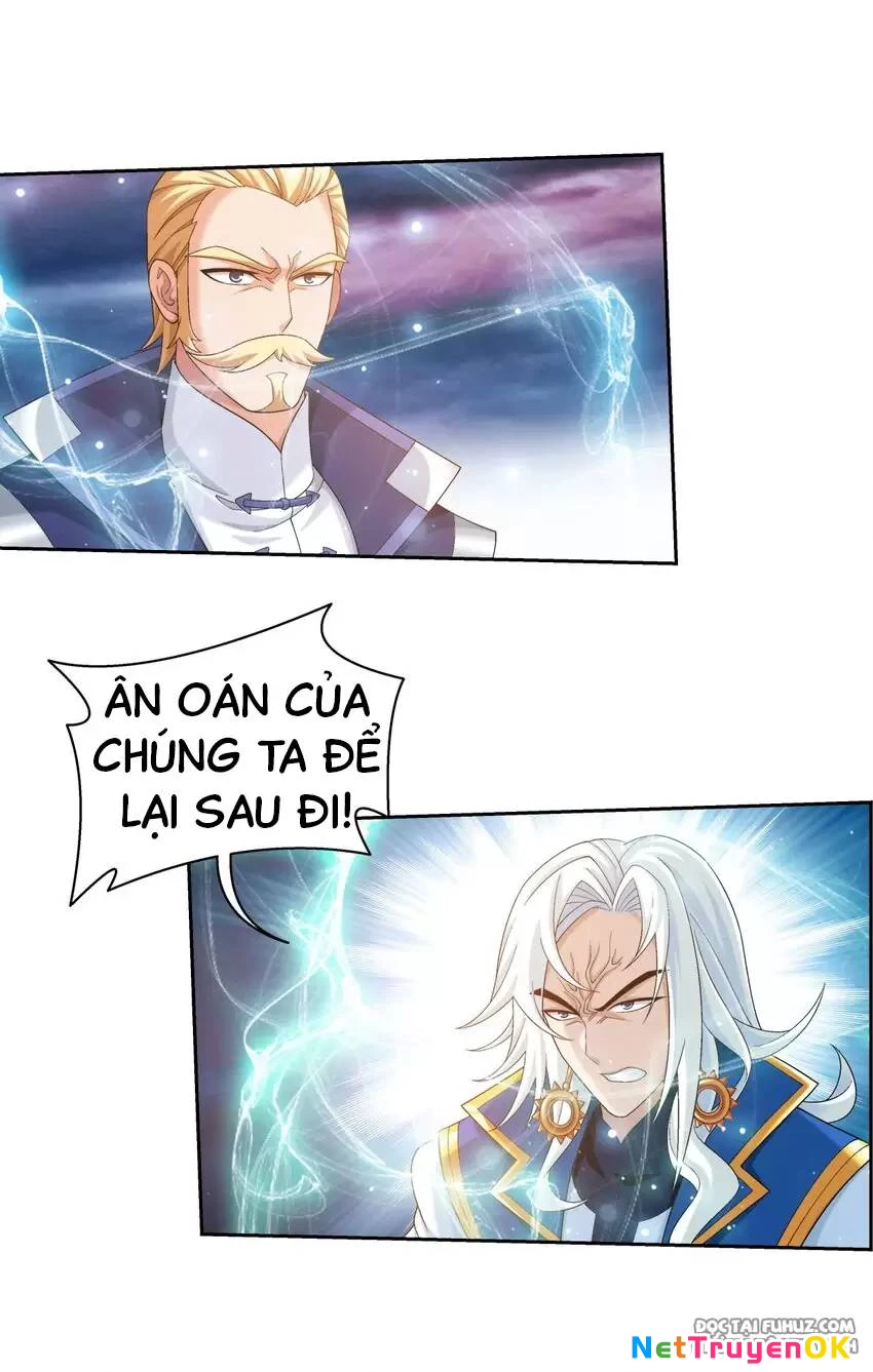 Đại Chúa Tể Chapter 379 - Next Chapter 380